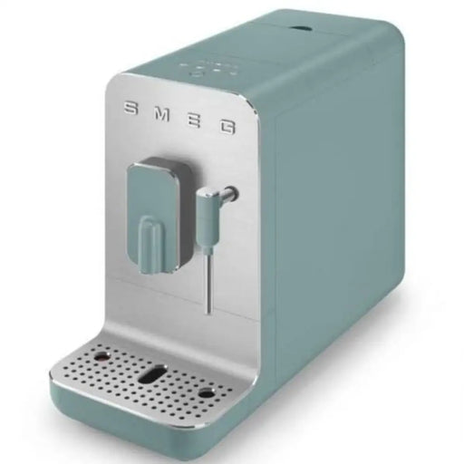 Кафемашина SMEG BCC12EGMEU