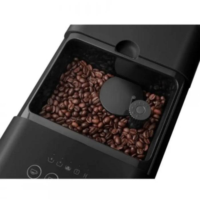Кафемашина SMEG BCC13BLMEU