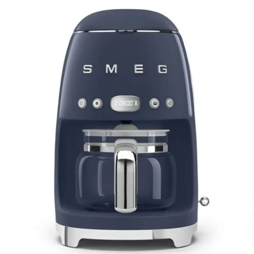 Кафемашина SMEG DCF02NBEU