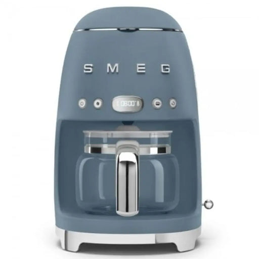 Кафемашина SMEG DCF02SBMEU