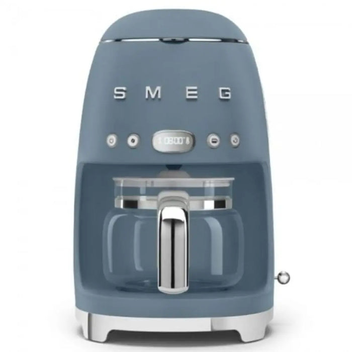 Кафемашина SMEG DCF02SBMEU