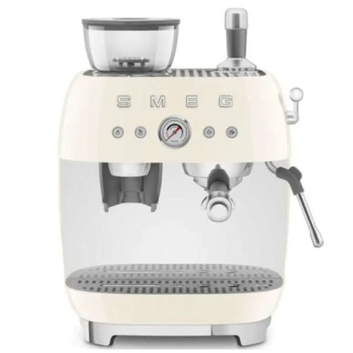 Кафемашина SMEG EGF03CREU 15 bar 1650 W Кремава
