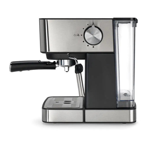 КАФЕМАШИНА SOLAC CE4481 1600.00 ml ЧЕРЕН 20.00 bar