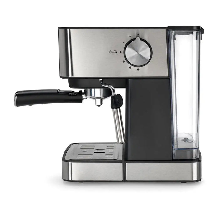 КАФЕМАШИНА SOLAC CE4481 1600.00 ml ЧЕРЕН 20.00 bar