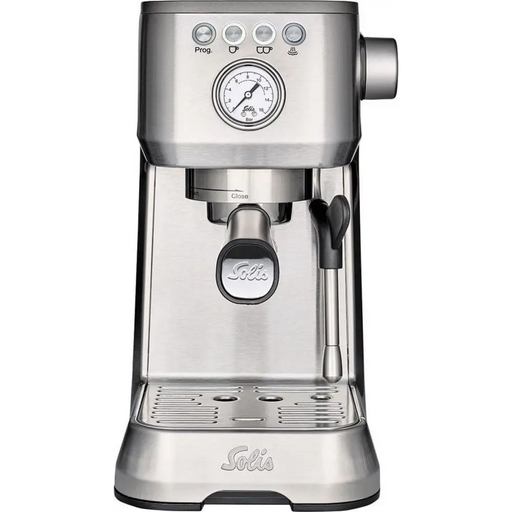 Кафемашина SOLIS 1170