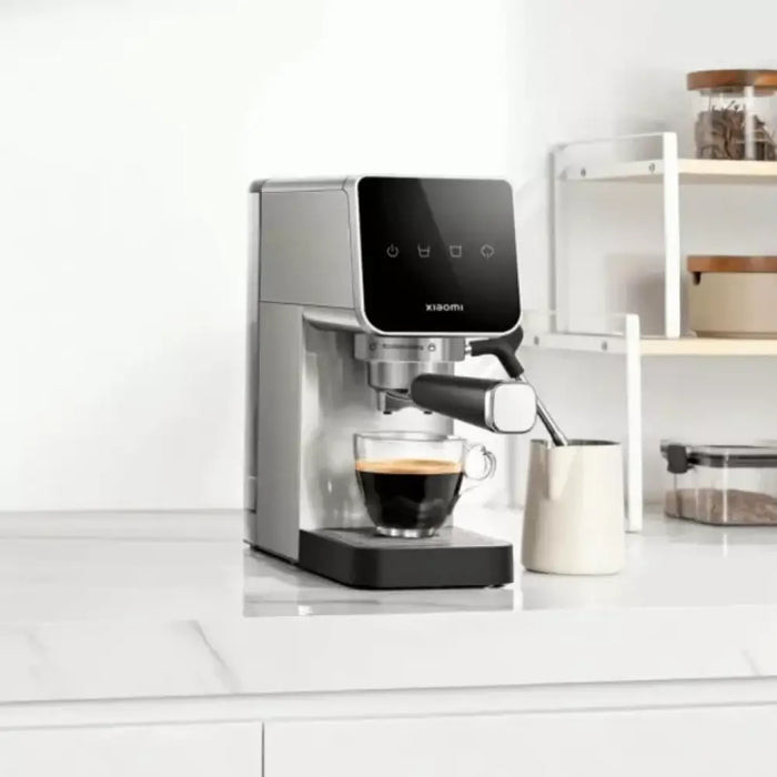 Кафемашина Xiaomi Semi-automatic EspressoMachine EU
