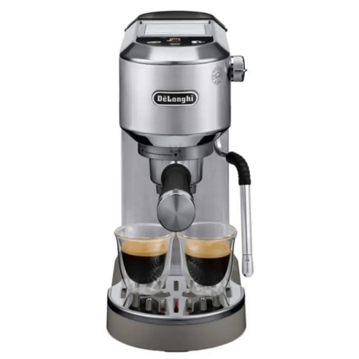 Кафемашина Delonghi Dedica Duo EC890.M