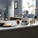 Кафемашина Delonghi Dedica Duo EC890.M