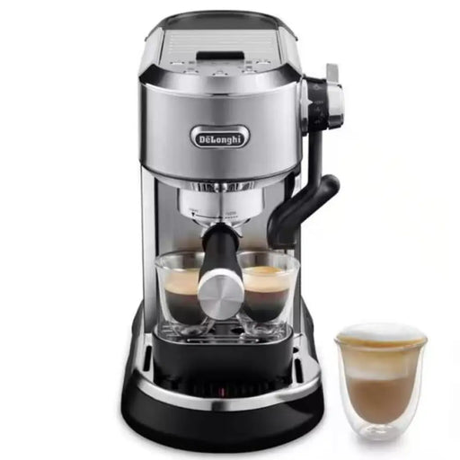 Кафемашина DeLonghi Dedica Maestro Plus EC950.M