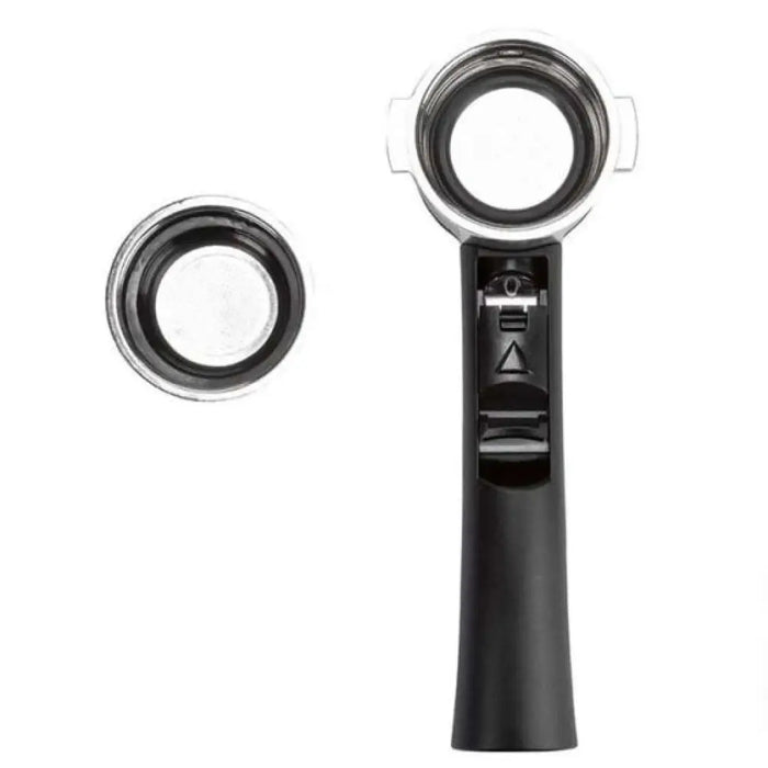 КАФЕМАШИНА DELONGHI EC201CD.B 1000.00 ml 15.00 bar ЧЕРЕН