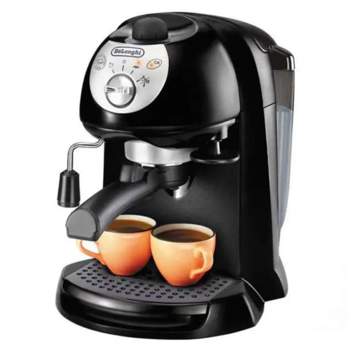 КАФЕМАШИНА DELONGHI EC201CD.B 1000.00 ml 15.00 bar ЧЕРЕН