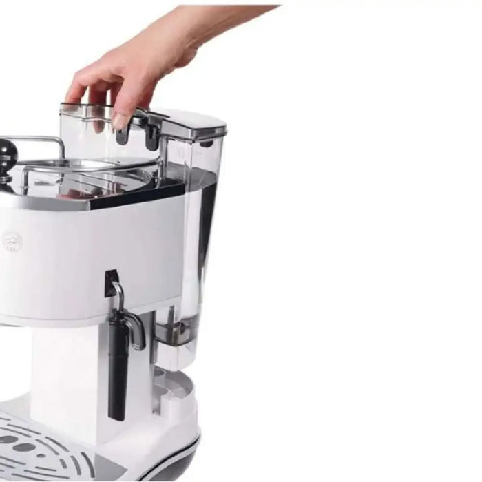 Кафемашина Delonghi ECO311.W