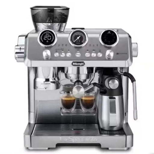 Кафемашина DeLonghi La Specialista Maestro EC9885.M