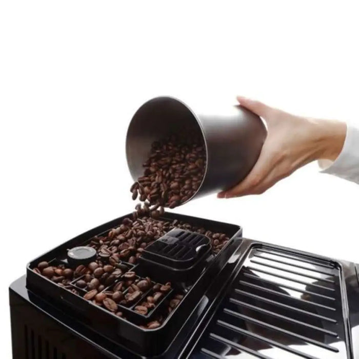 Кафемашина Delonghi Magnifica Start ECAM220.21.B