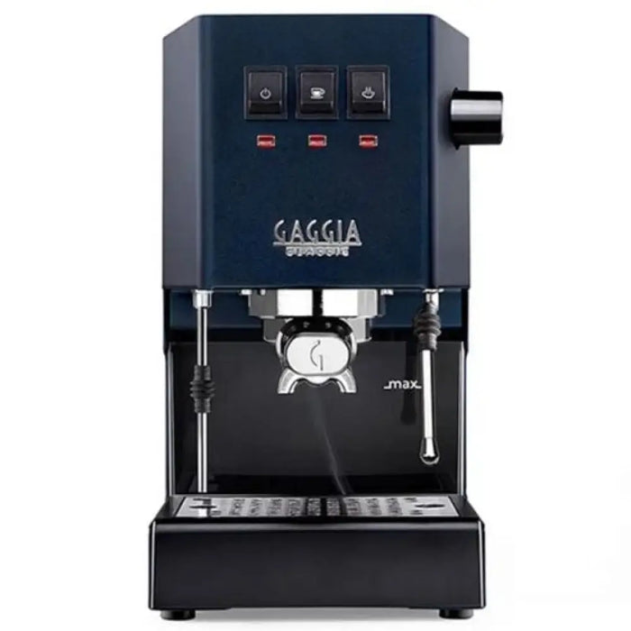 Кафемашина GAGGIA Classic E24 Classic Blue RI9481/15
