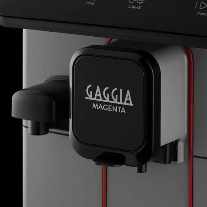 Кафемашина GAGGIA MAGENTA PRESTIGE EG6603/40 Moonlight Grey