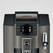 Кафемашина JURA E8 Dark Inox (EC) 15583