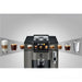 Кафемашина JURA S8 Dark Inox (EB) 15480