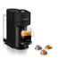 Кафемашина с капсули NESPRESSO VERTUO NEXT Matte Black