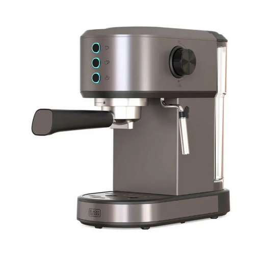 Кафемашина Black + Decker BXCO1350E на кочани