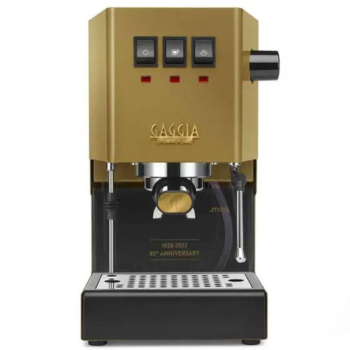 Кафемашина GAGGIA Classic Evo 2023 Gold RI9481