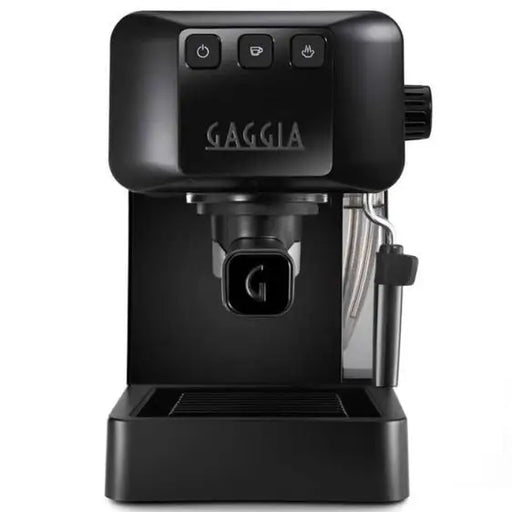 Кафемашина GAGGIA STYLE EG2109 STONE BLACK