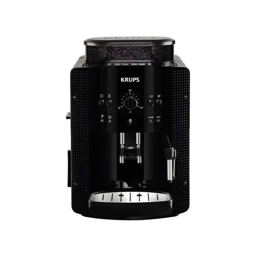 Кафемашина Krups EA810870 Espresseria Automatic Manual Black