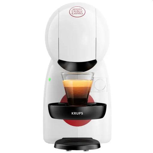 Кафемашина Krups KP1A0110 DOLCE GUSTO PICCOLO XS WHT