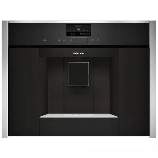 Кафемашина NEFF C17KS61H0