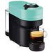 Кафемашина NESPRESSO Vertuo Pop Aqua Mint 12477503