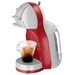 Кафемашина с капсули Krups KP1205 MINI ME RED