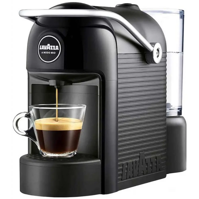 Кафемашина с капсули LAVAZZA A Modo Mio JOLIE BLACK