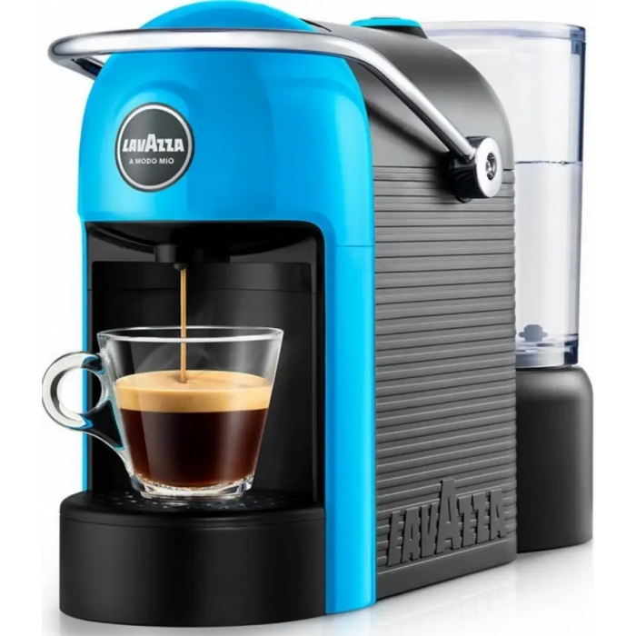 Кафемашина с капсули LAVAZZA A Modo Mio JOLIE BLUE
