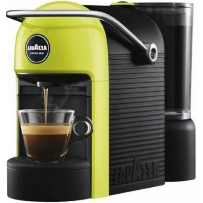 Кафемашина с капсули LAVAZZA A Modo Mio JOLIE LIME