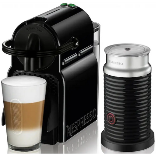 Кафемашина с капсули Nespresso