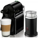 Кафемашина с капсули Nespresso