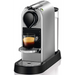 Кафемашина с капсули Nespresso C113-EUSINE2-S Citiz Silver