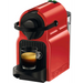 Кафемашина с капсули Nespresso C40-EURENE4-S Inissia Red