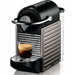 Кафемашина с капсули Nespresso C61-EUTINE-S Pixie Dark Gray