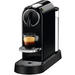 Кафемашина с капсули Nespresso D113-EUBKNE2-S Citiz Black