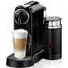 Кафемашина с капсули Nespresso D123-EUBKNE2-S Citiz/Milk