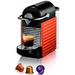 Кафемашина с капсули Nespresso D61-EUDRNE-S Pixie Dark Red