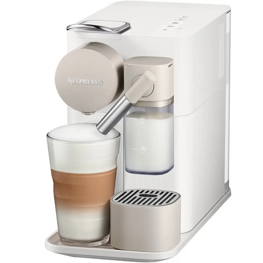 Кафемашина с капсули Nespresso