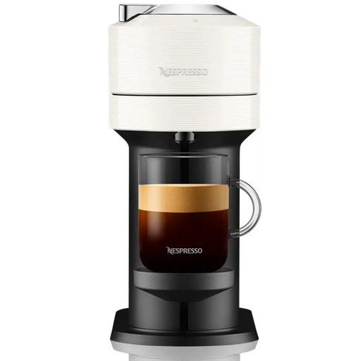 Кафемашина с капсули Nespresso VERTUO NEXT GDV1 EU WHITE NE