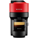 Кафемашина с капсули Nespresso VERTUO POP RED GCV2 XE