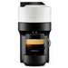 Кафемашина с капсули Nespresso VERTUO POP WHITE GCV2 XE