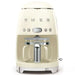 Кафемашина SMEG DCF02CREU
