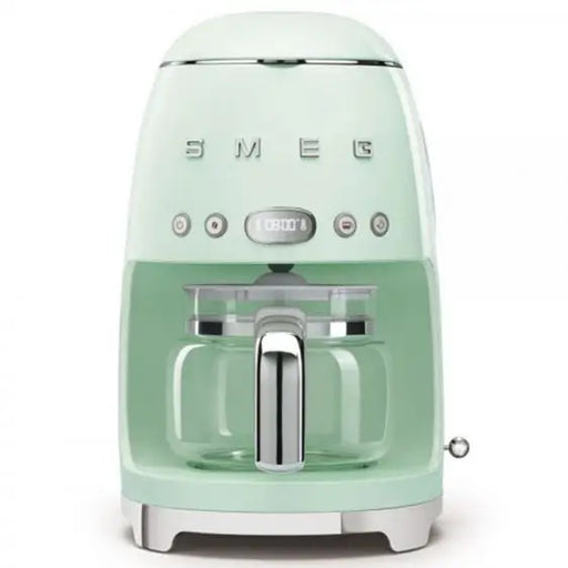 Кафемашина SMEG DCF02PGEU