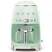 Кафемашина SMEG DCF02PGEU