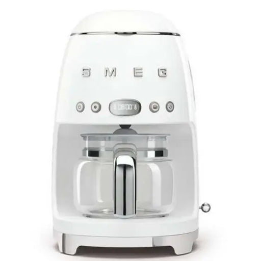 Кафемашина SMEG DCF02WHEU